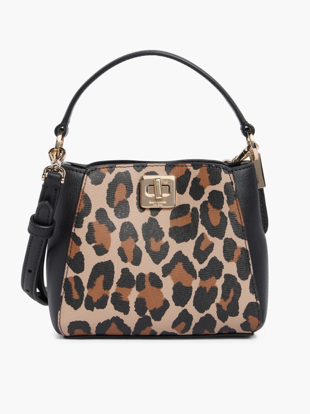 Kate Spade Mini Phoebe Crossbody Bag NEW